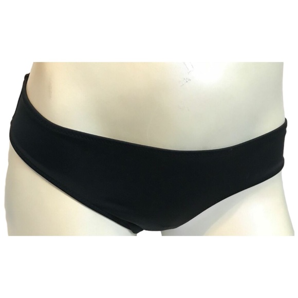 Victoria's Secret TOTALLY BEACHIN Graphic Cheeky Hipster Swim Bottom XS - Picture 2 of 2